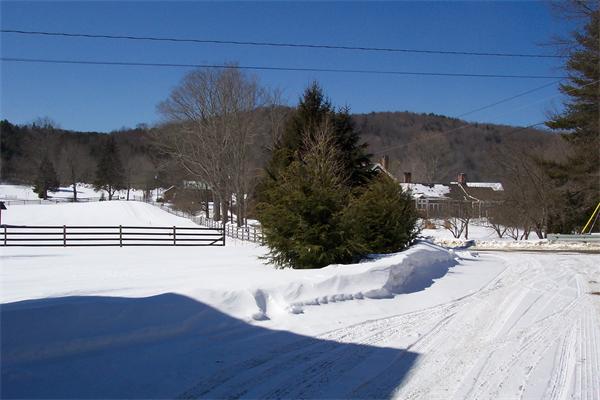 11 Franklin Hill Road Colrain, MA 01340 - Photo 4 of 30