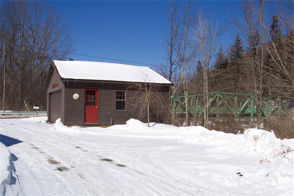 11 Franklin Hill Road Colrain, MA 01340 - Photo 5 of 30