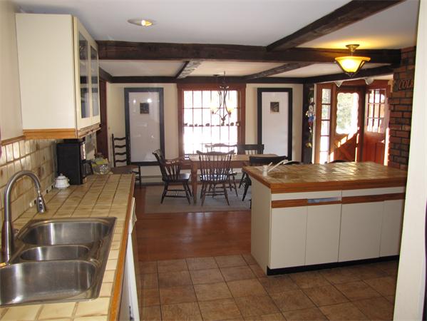 11 Franklin Hill Road Colrain, MA 01340 - Photo 7 of 30