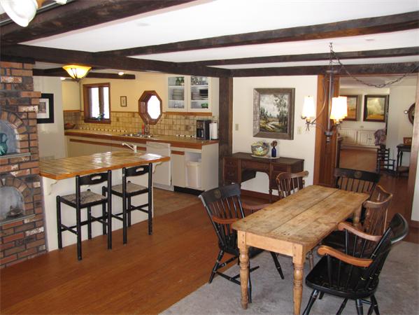 11 Franklin Hill Road Colrain, MA 01340 - Photo 8 of 30