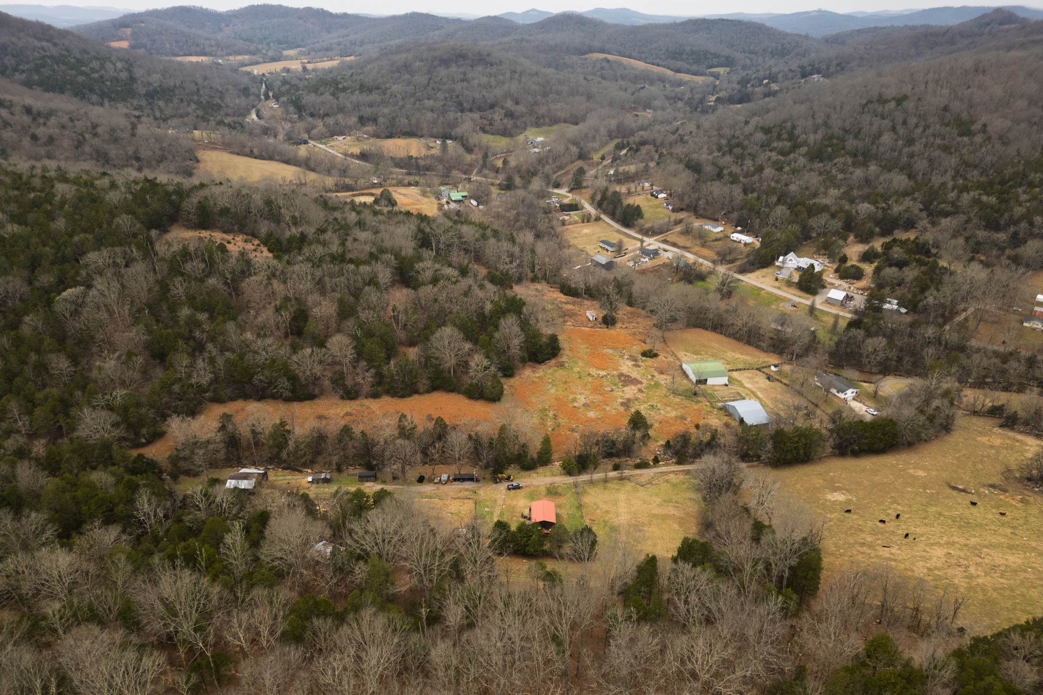 6680 Walker Creek Road Alexandria, TN 37012 - Photo 2 of 76