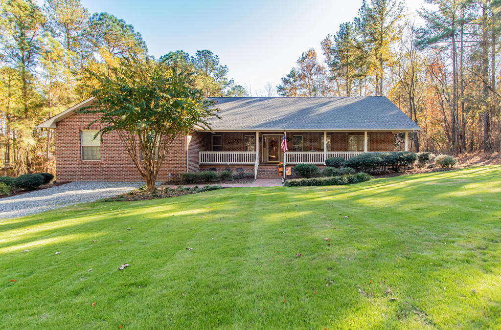 237 Zittrouer Road Guyton, GA 31312 - Photo 1 of 55 116 Caribou Ln-1