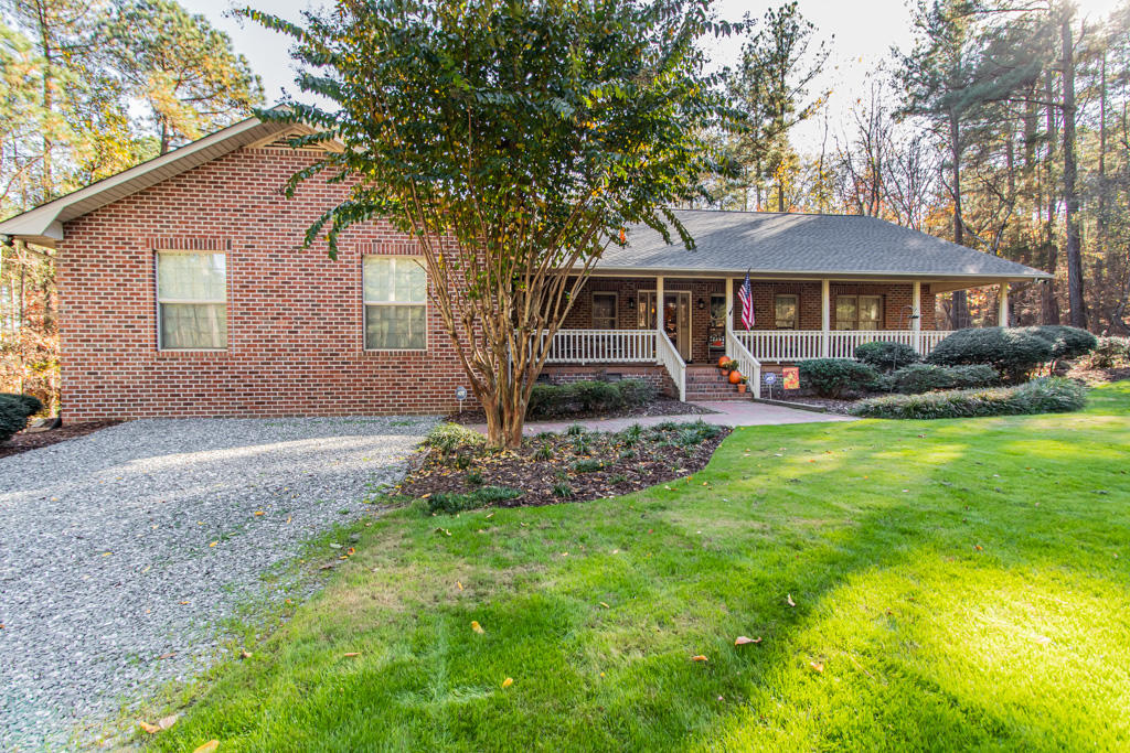 237 Zittrouer Road Guyton, GA 31312 - Photo 3 of 55 116 Caribou Ln-3