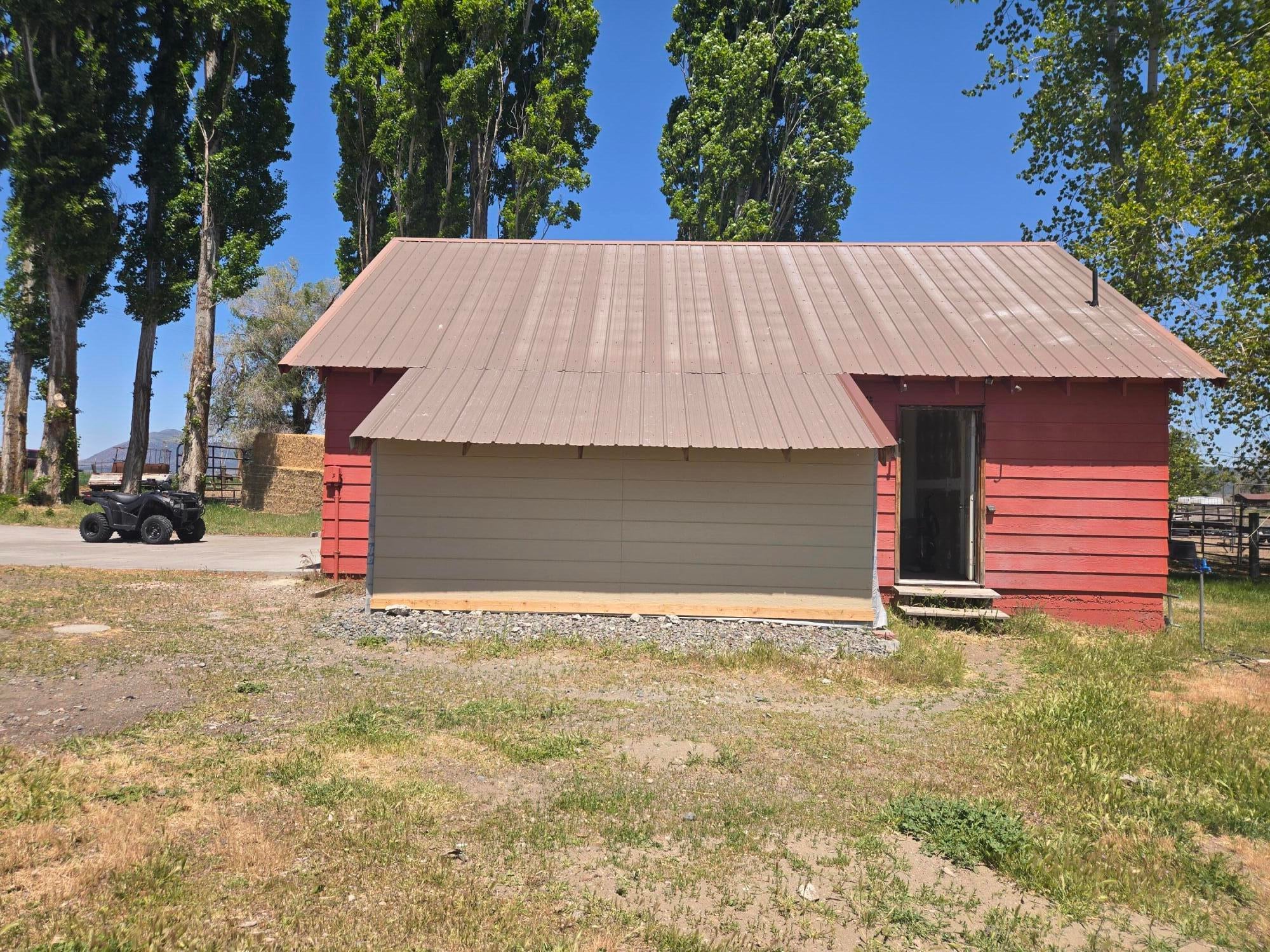 112 Hill Road Tulelake, CA 96134 - Photo 30 of 39 20250520_125009 Evonne