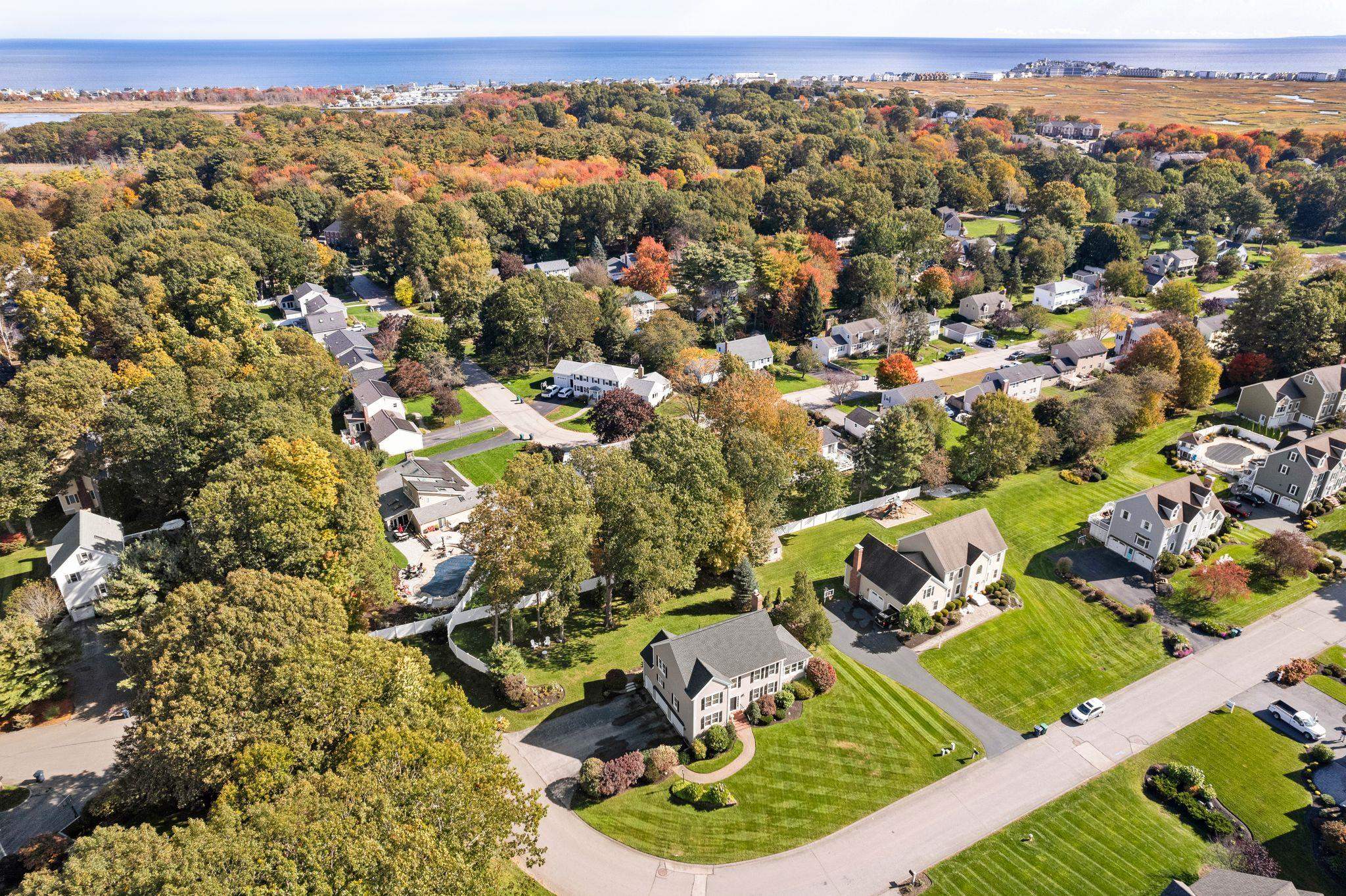 1 Fielding Lane Hampton, NH 03842 - Photo 13 of 40