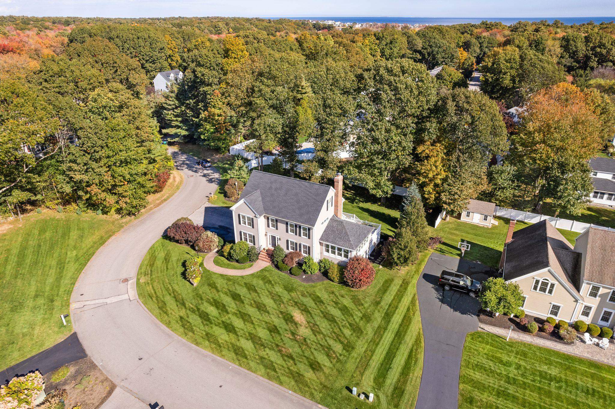 1 Fielding Lane Hampton, NH 03842 - Photo 2 of 40