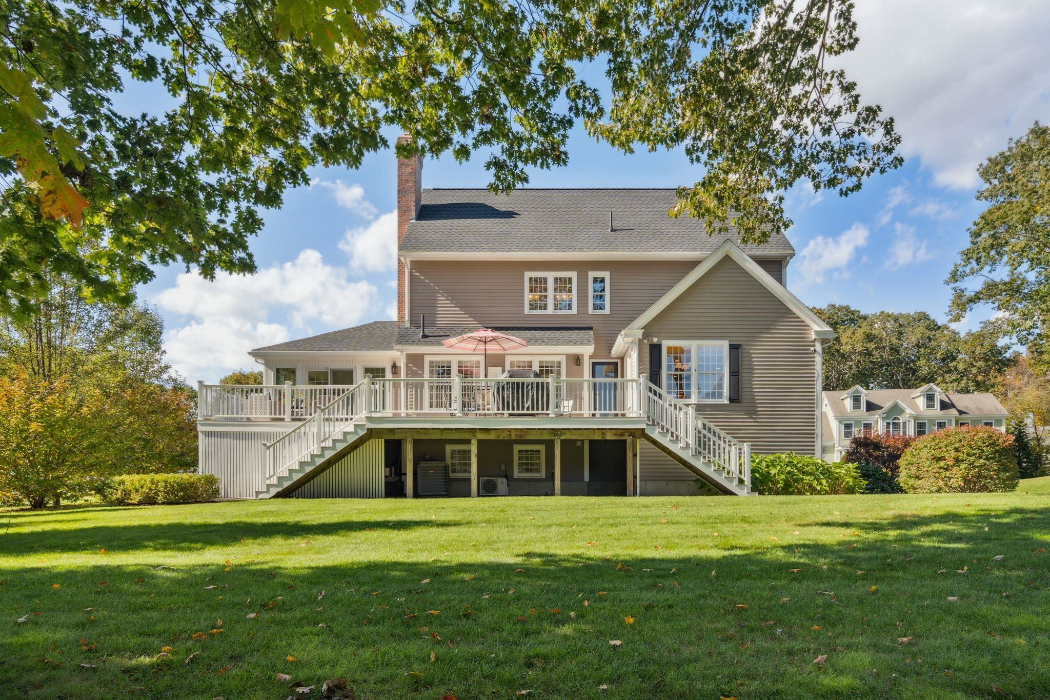 1 Fielding Lane Hampton, NH 03842 - Photo 32 of 40