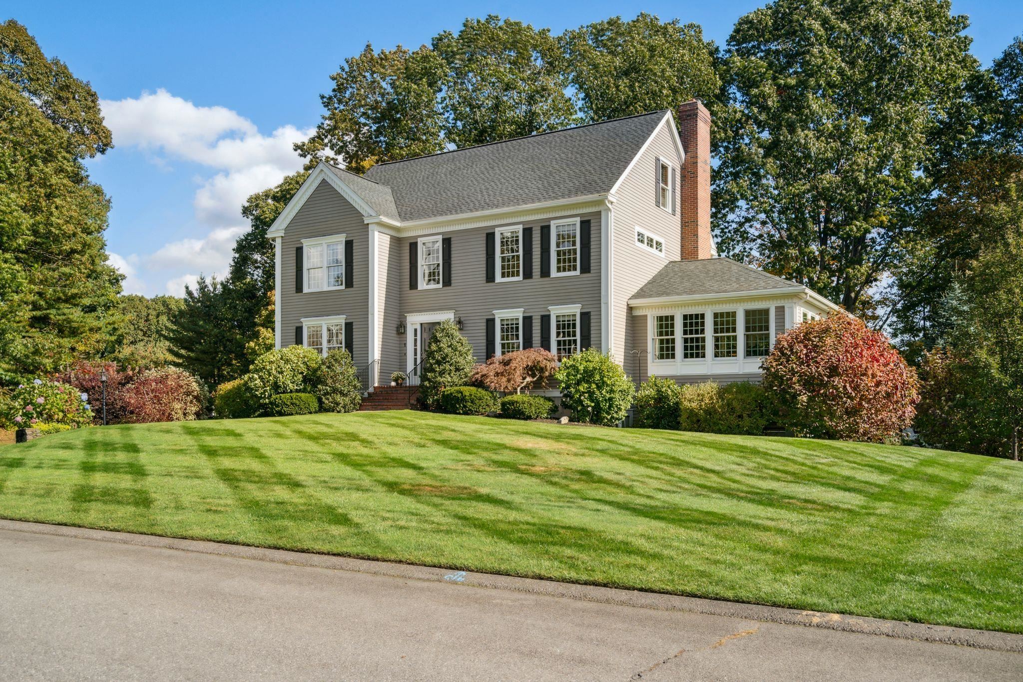 1 Fielding Lane Hampton, NH 03842 - Photo 35 of 40