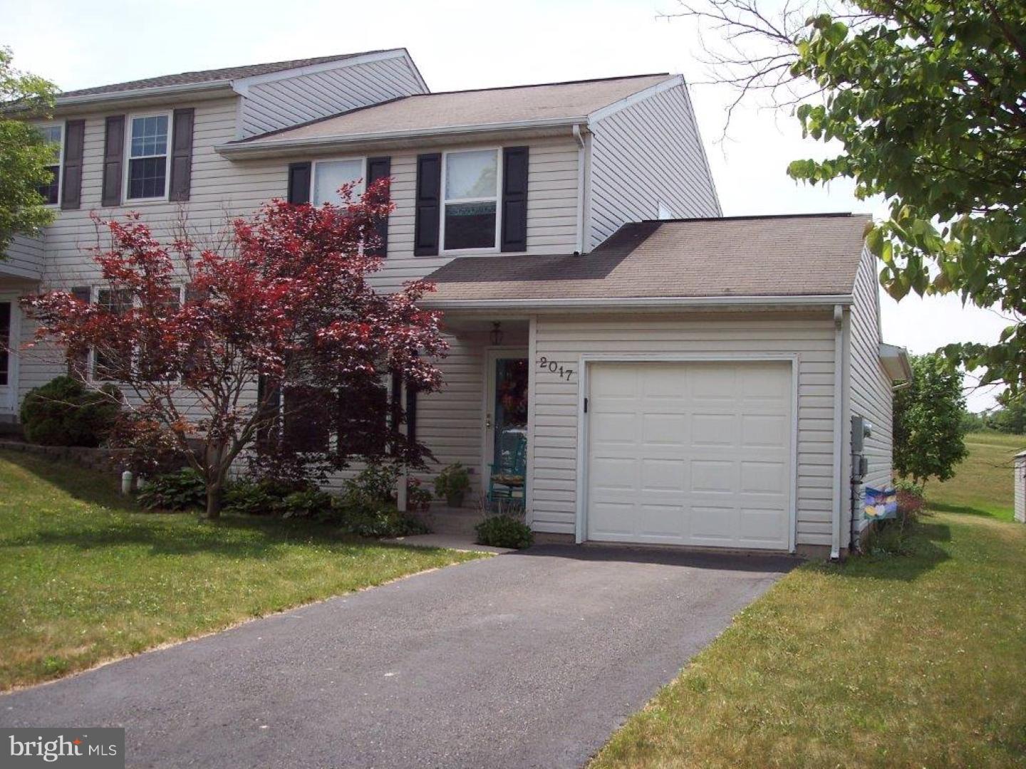 2017 Clover Mill Road Quakertown, PA 18951 - Photo 1 of 25
