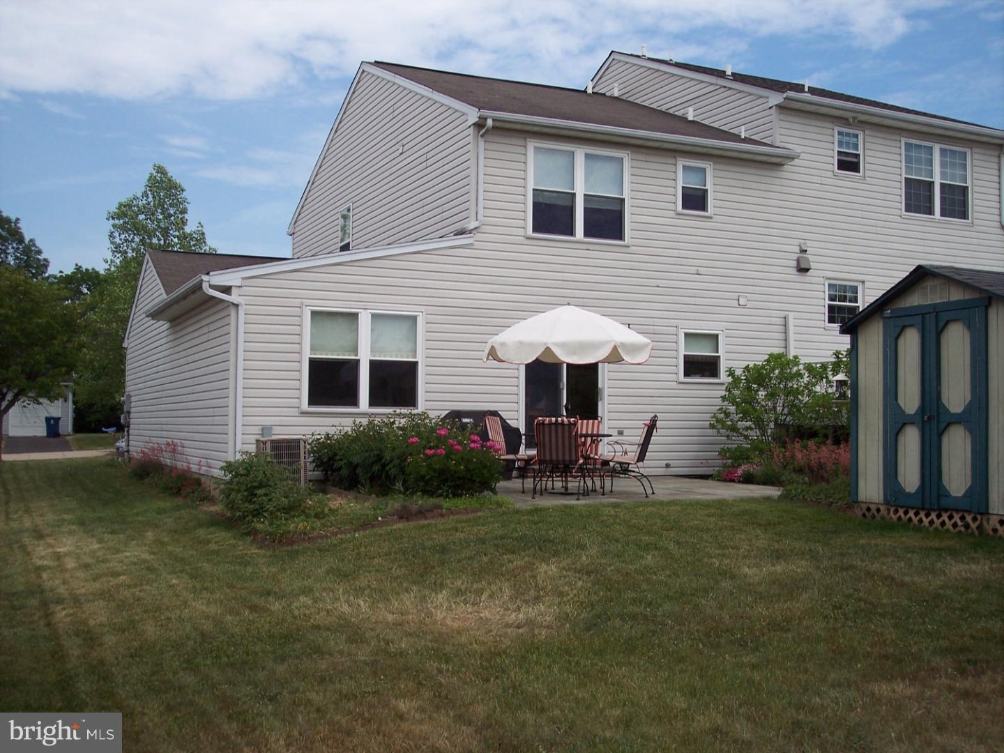 2017 Clover Mill Road Quakertown, PA 18951 - Photo 22 of 25