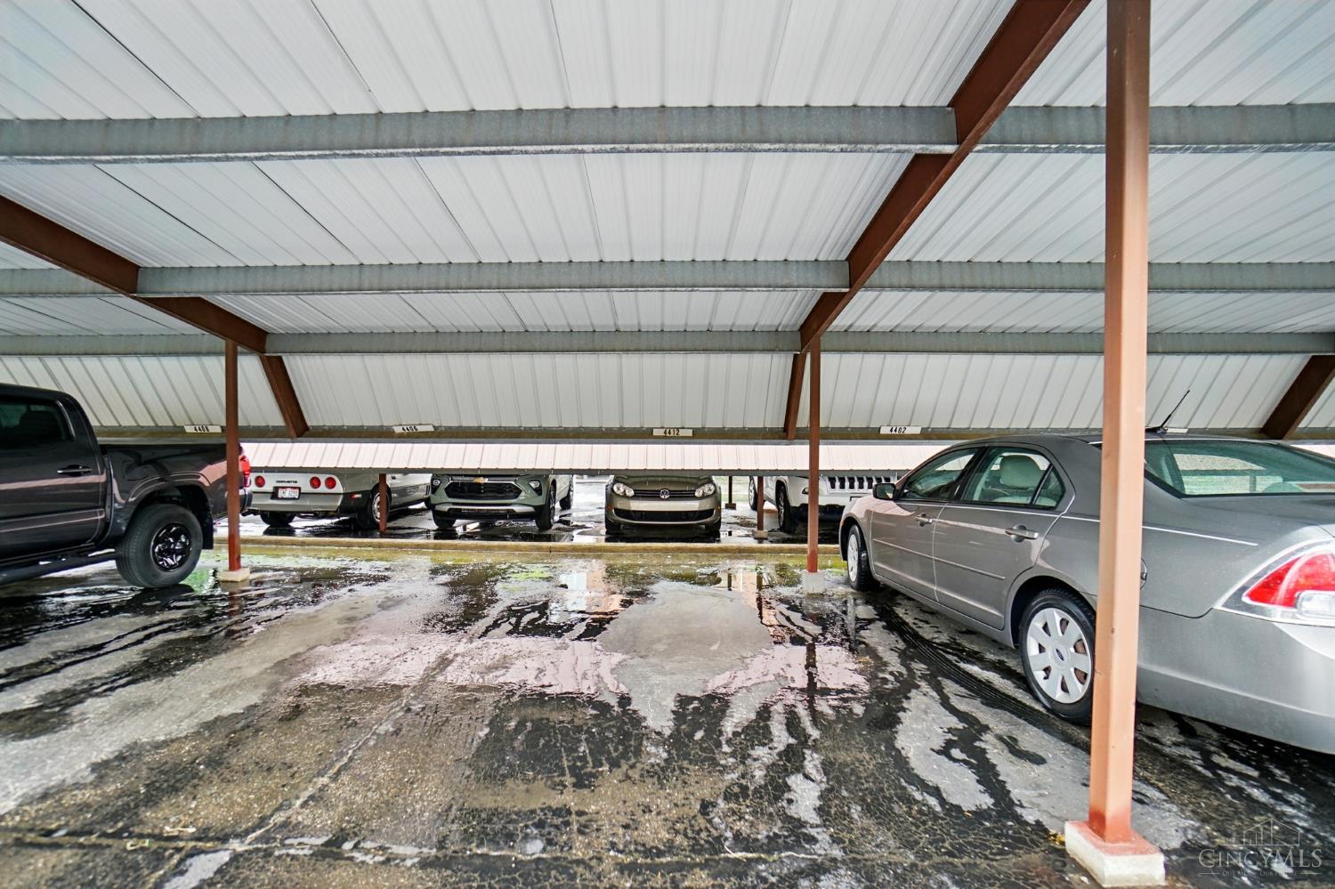 5344 Werk Road, Unit C12 Cincinnati, OH 45248 - Photo 31 of 39 Gallery Image 31