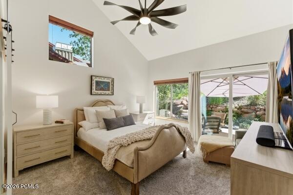 8420 Pointe Road Park City, UT 84098 - Photo 10 of 30