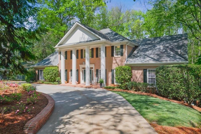 2000 Old Dominion Road Atlanta, GA 30350 - Photo 2 of 44 Gallery Image 2