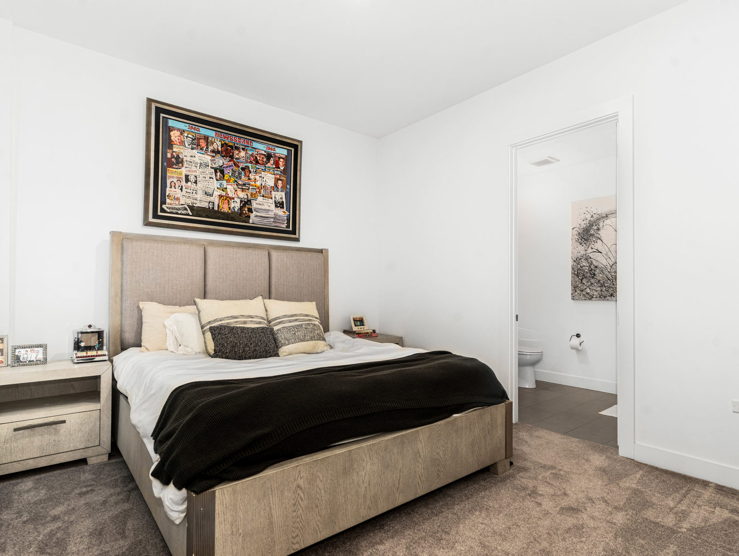 313 South Racine Avenue, Unit 2B Chicago, IL 60607 - Photo 14 of 29