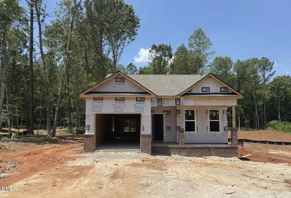 $294,800 | 229 Bullseye Court, Middlesex, NC 27557