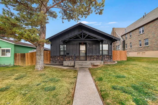 $249,000 | 408 9th Avenue North, Buhl, ID 83316