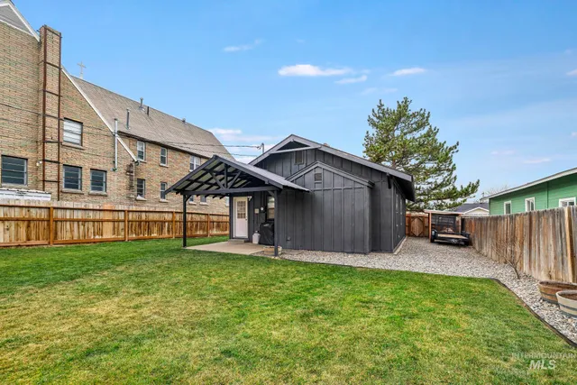 $249,000 | 408 9th Avenue North, Buhl, ID 83316