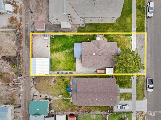 $249,000 | 408 9th Avenue North, Buhl, ID 83316