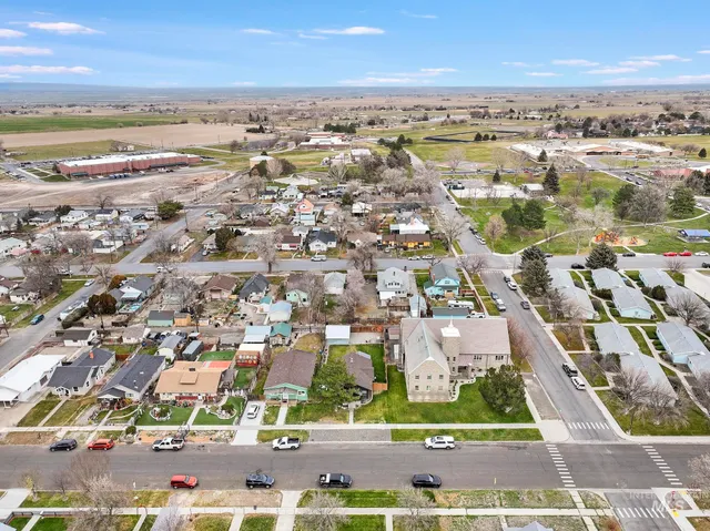 $249,000 | 408 9th Avenue North, Buhl, ID 83316