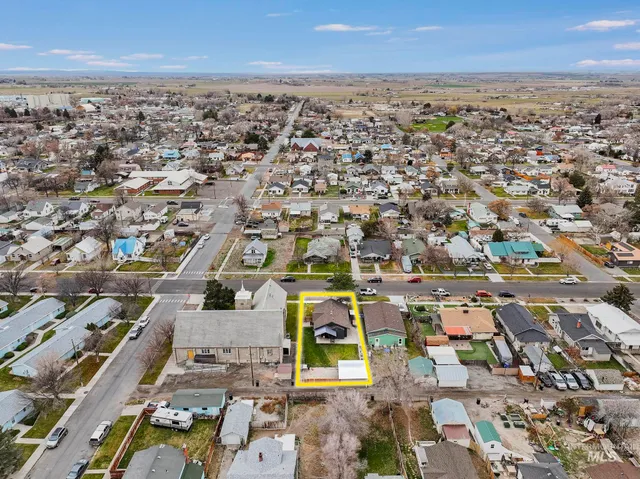 $249,000 | 408 9th Avenue North, Buhl, ID 83316