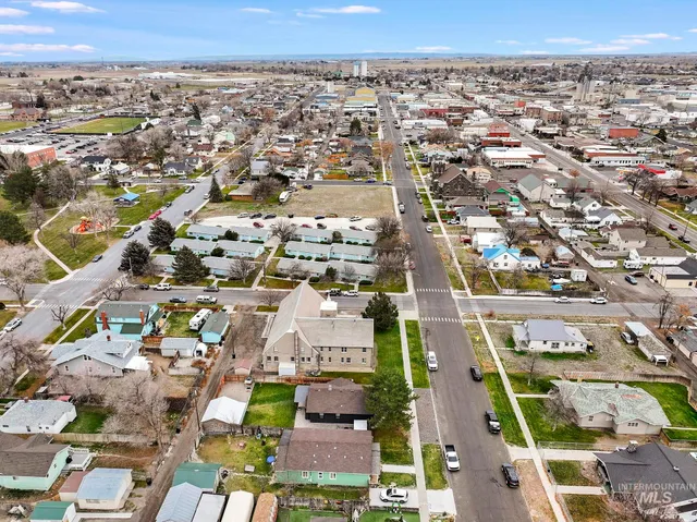 $249,000 | 408 9th Avenue North, Buhl, ID 83316