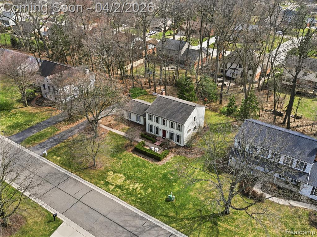 1433 Chestnut Lane Rochester Hills, MI 48309 - Photo 50 of 64 Gallery Image 50