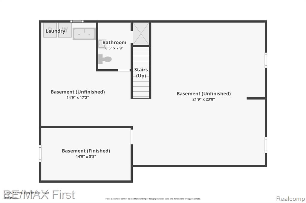 22400 Kelly Road Eastpointe, MI 48021 - Photo 34 of 36 Gallery Image 34