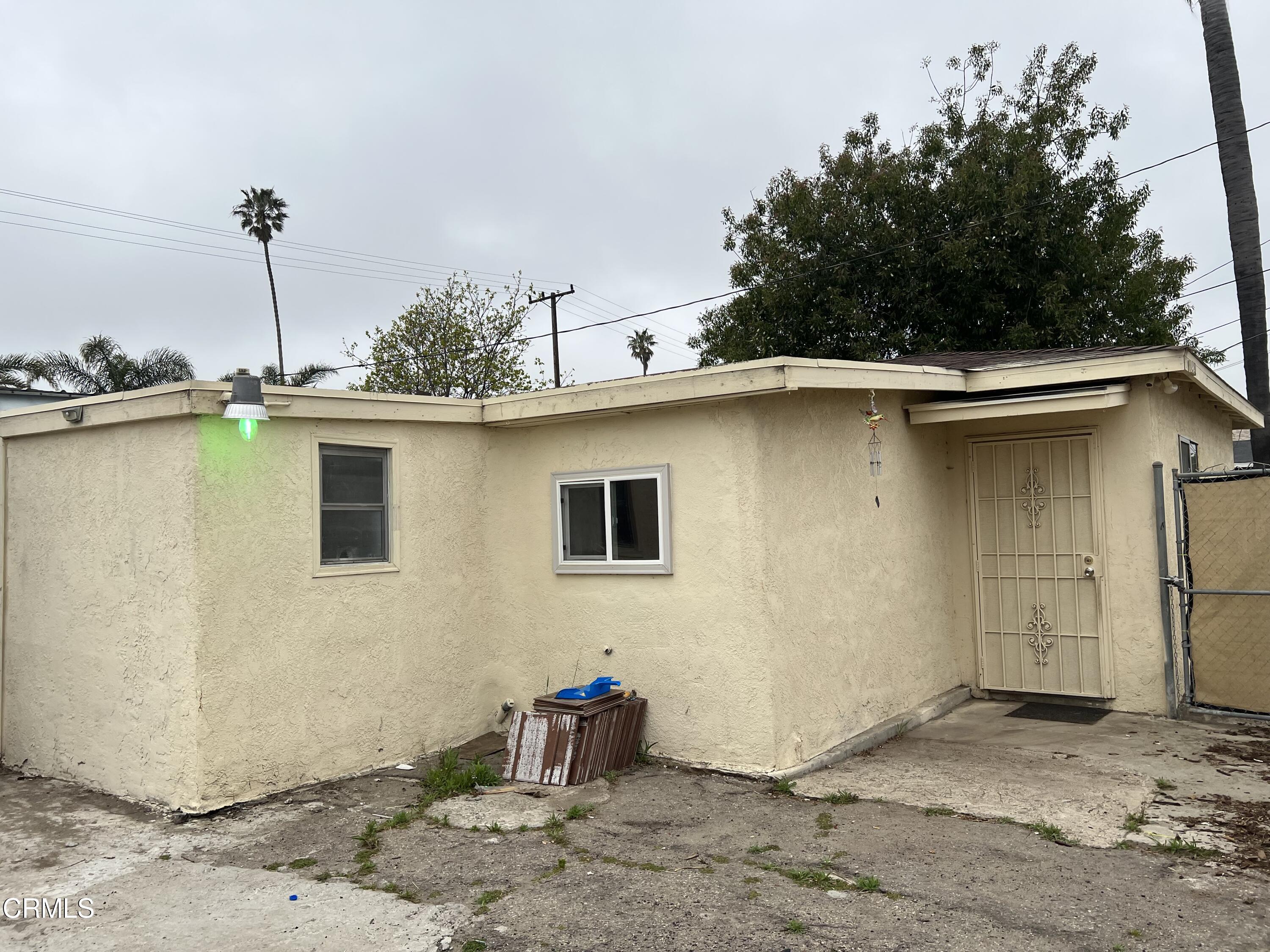 4840 Saviers Road Oxnard, CA 93033 - Photo 22 of 24 a view of a house with roof space