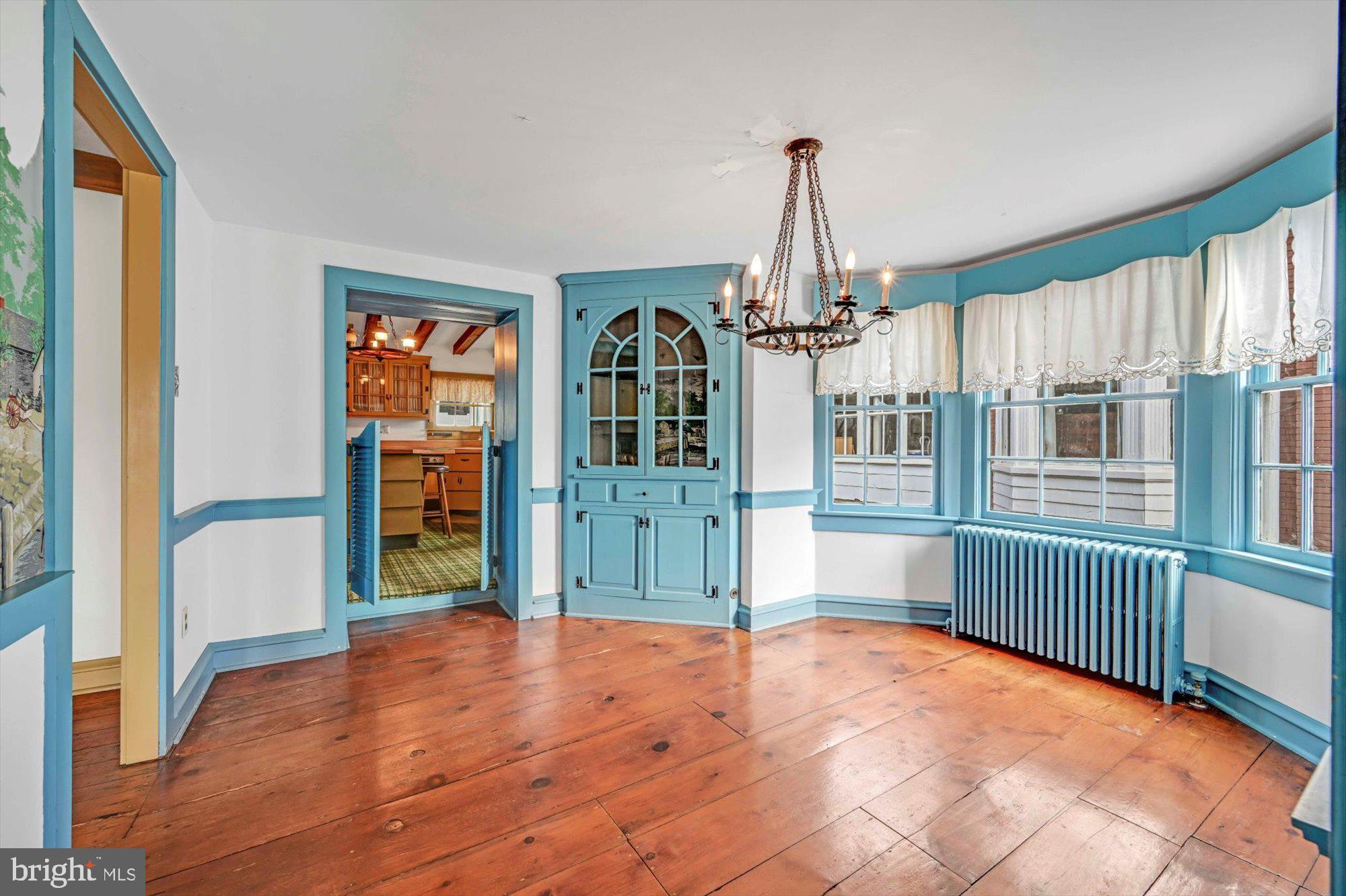 182 East Main Street Adamstown, PA 19501 - Photo 12 of 32 Breakfast Room