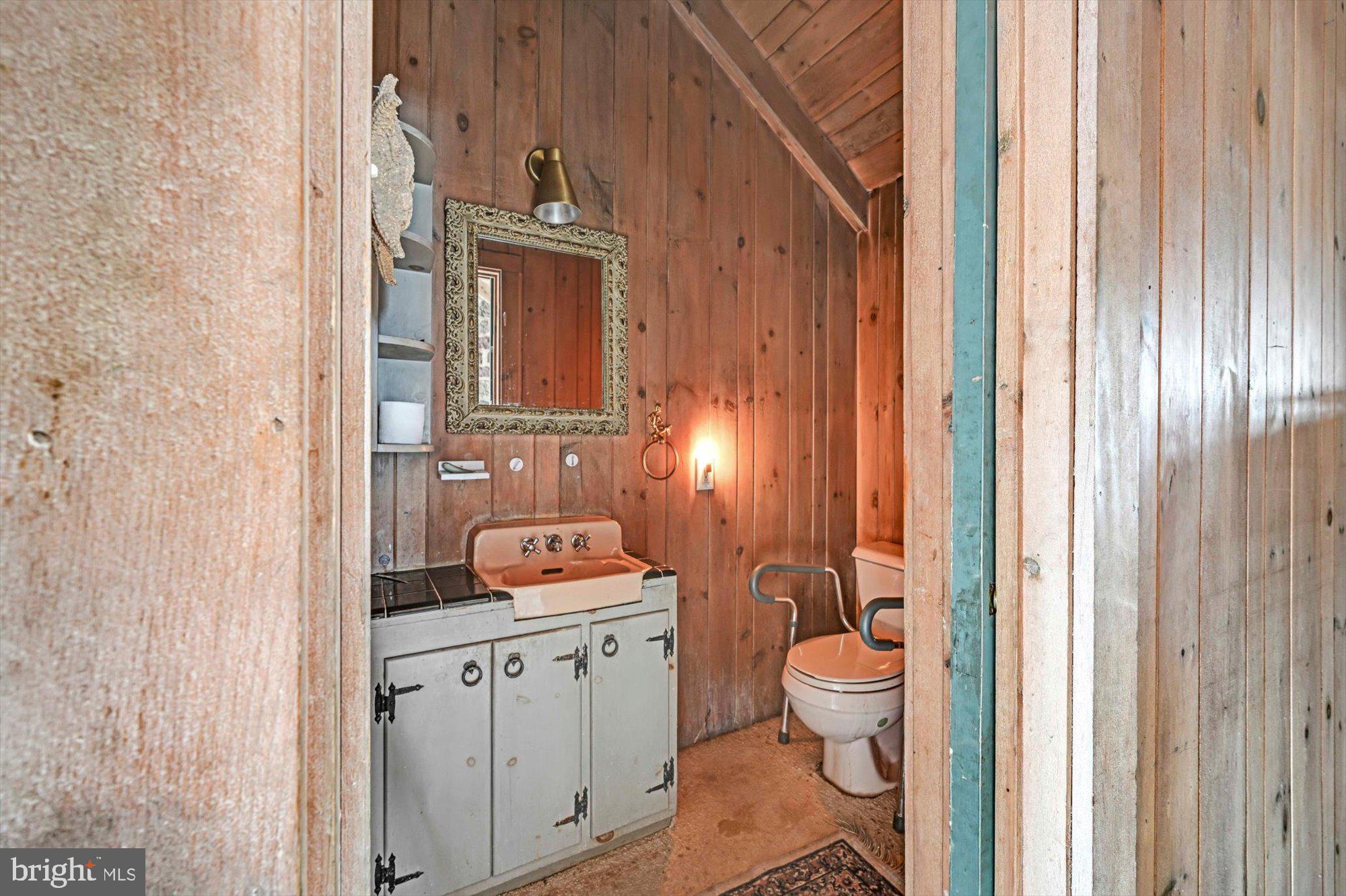 182 East Main Street Adamstown, PA 19501 - Photo 17 of 32 Half Bath