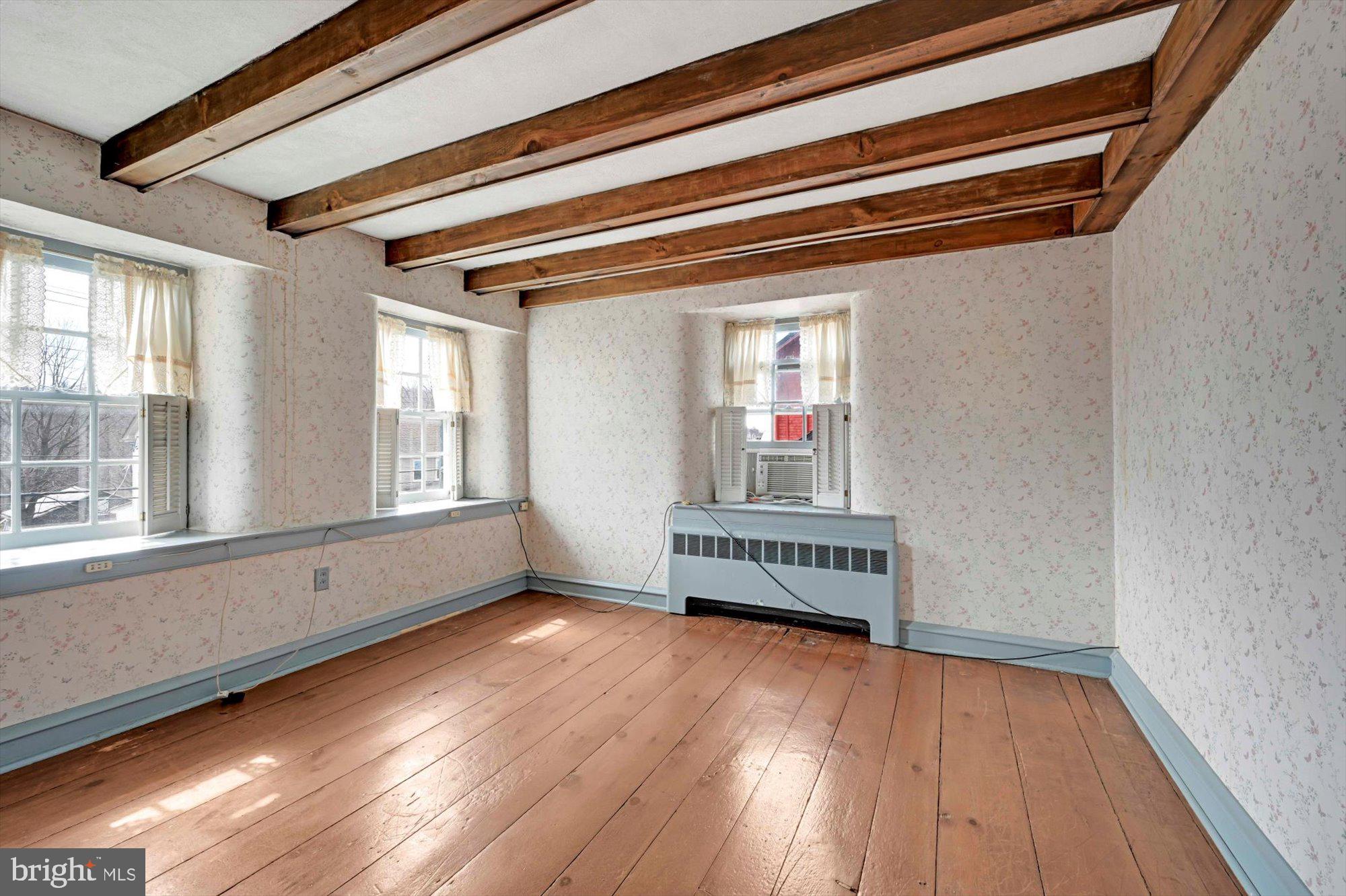 182 East Main Street Adamstown, PA 19501 - Photo 23 of 32 Bedroom 1