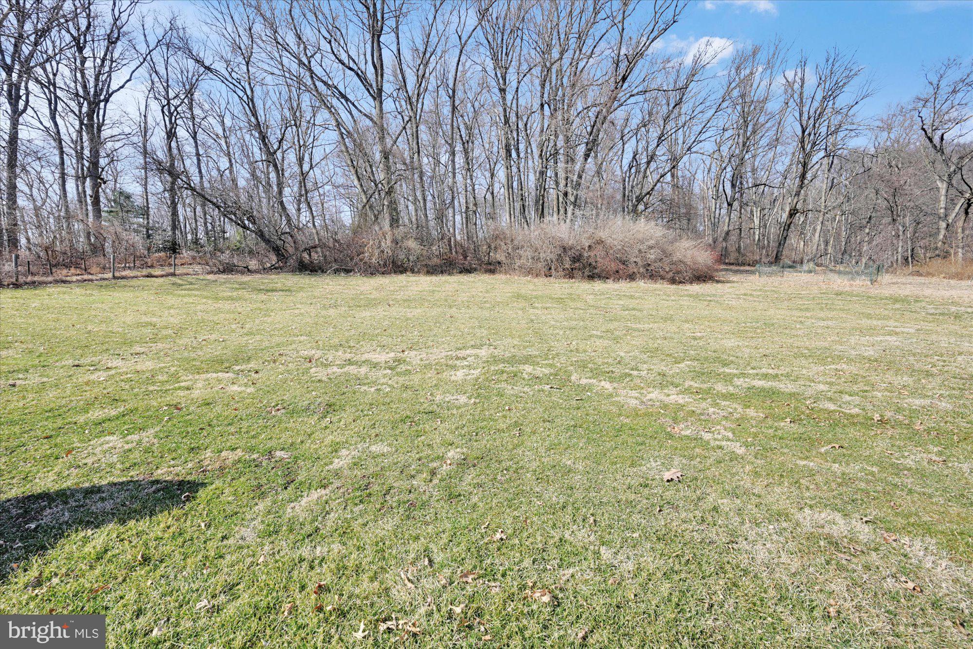 182 East Main Street Adamstown, PA 19501 - Photo 32 of 32 Backyard