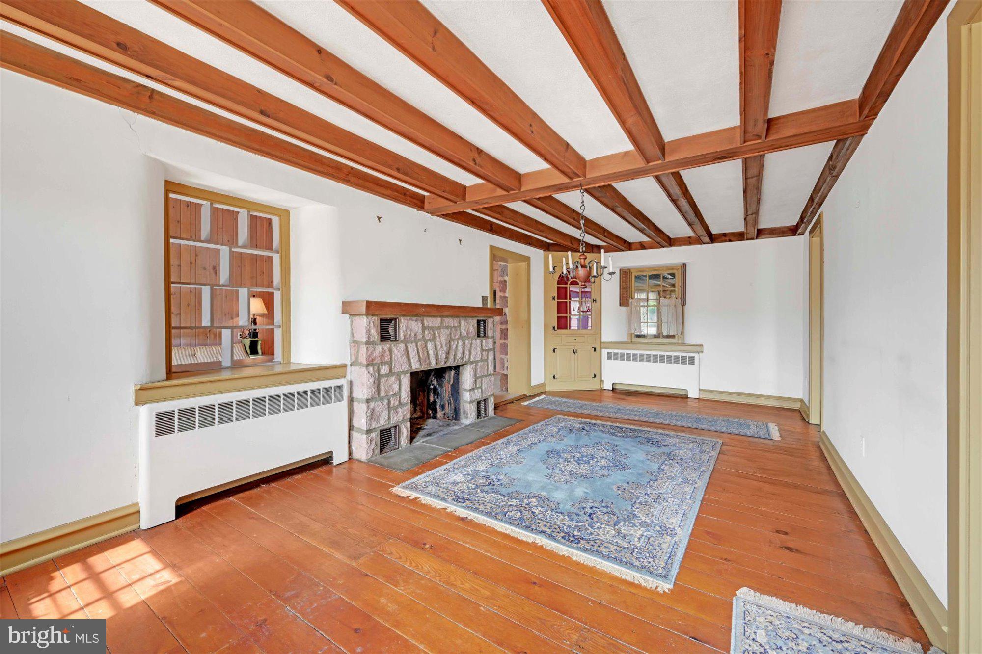 182 East Main Street Adamstown, PA 19501 - Photo 10 of 32 Dining Room