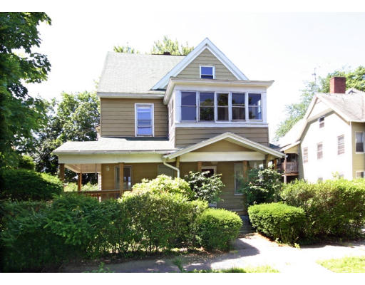 26 Lafayette Street Springfield, MA 01109 - Photo 1 of 14 Gallery Image 1