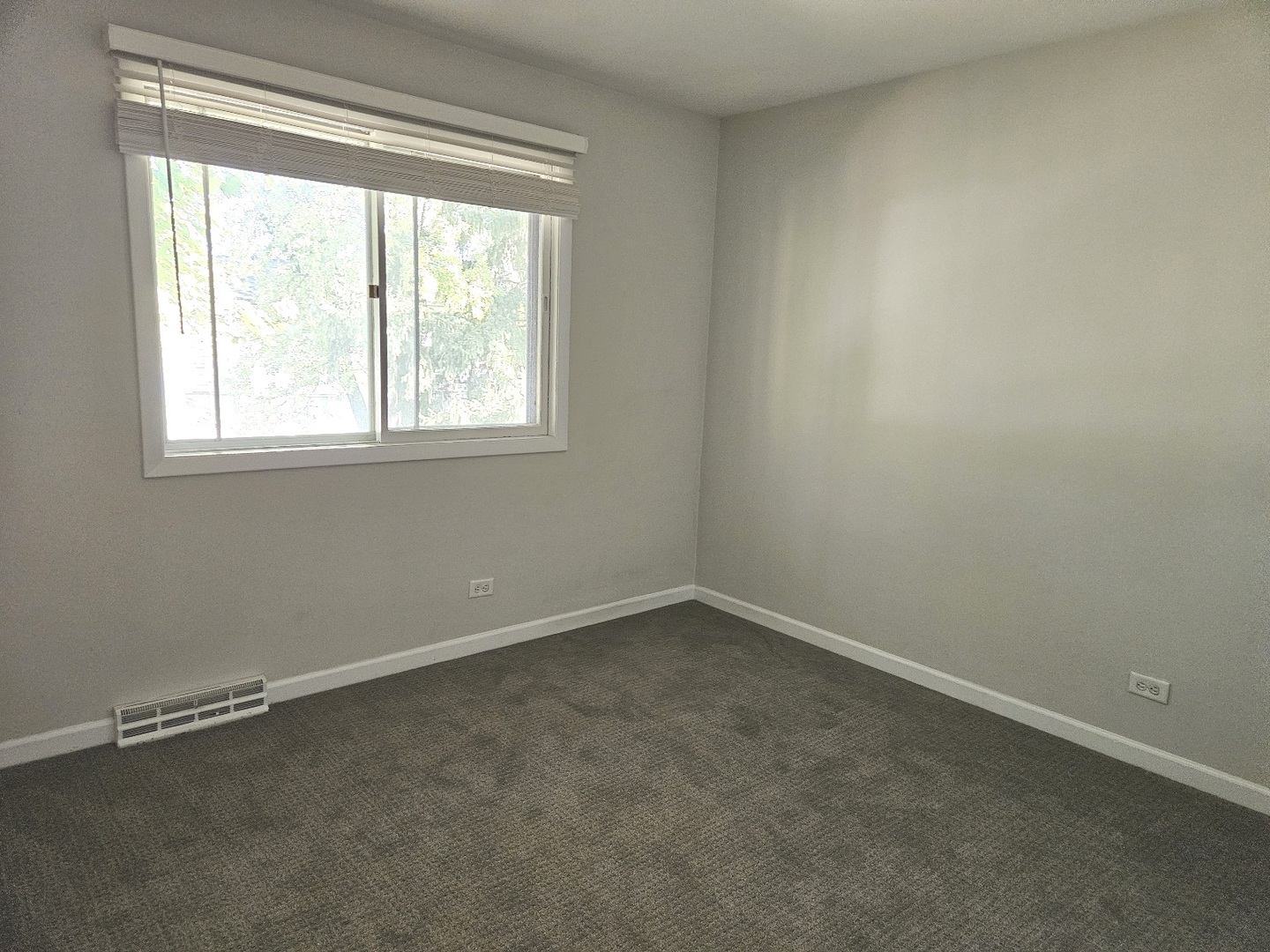 228 Monroe Road Bolingbrook, IL 60440 - Photo 9 of 14 an empty room with a window