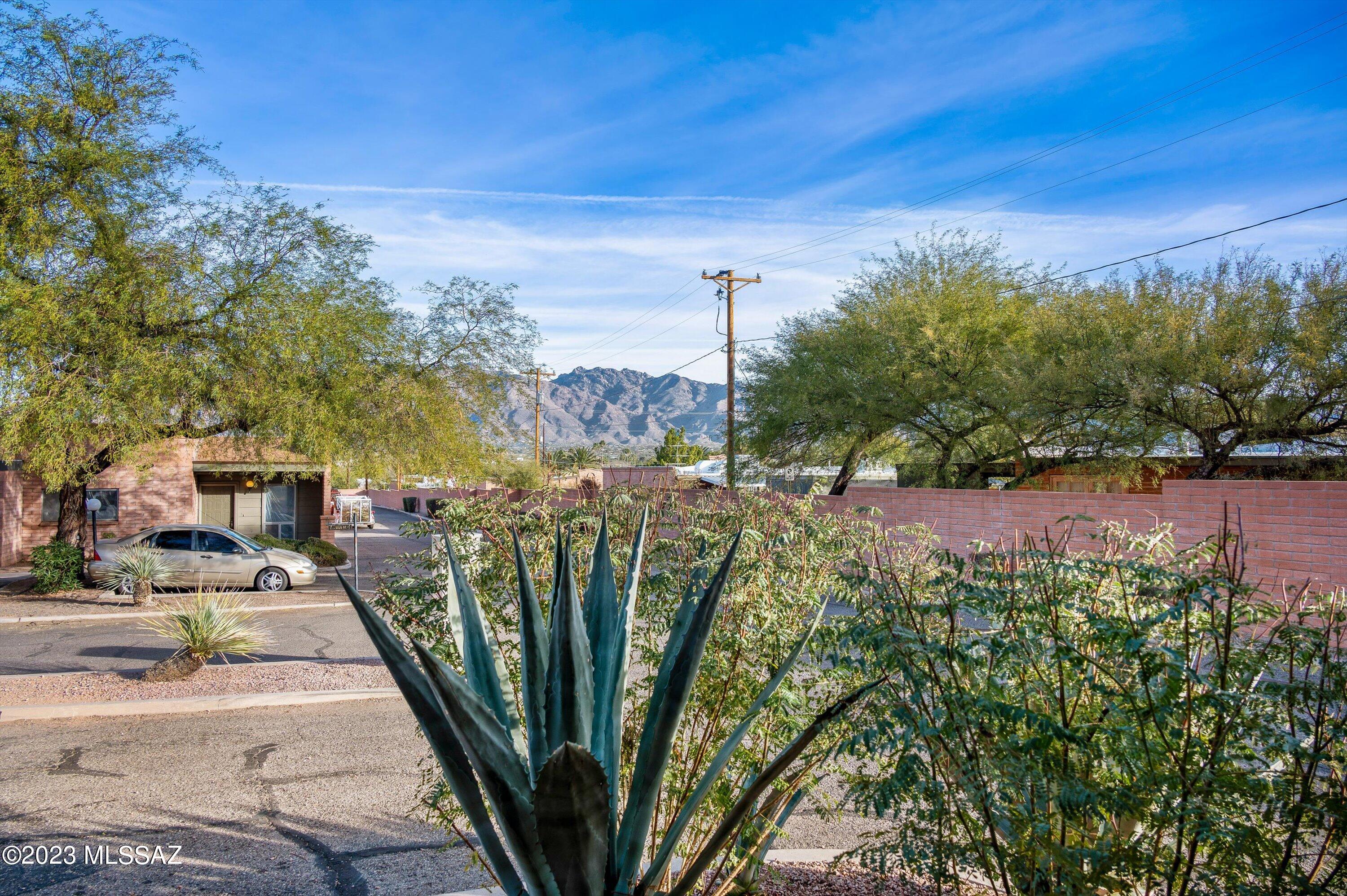 4324 East Blanton Road Tucson, AZ 85712 - Photo 26 of 29