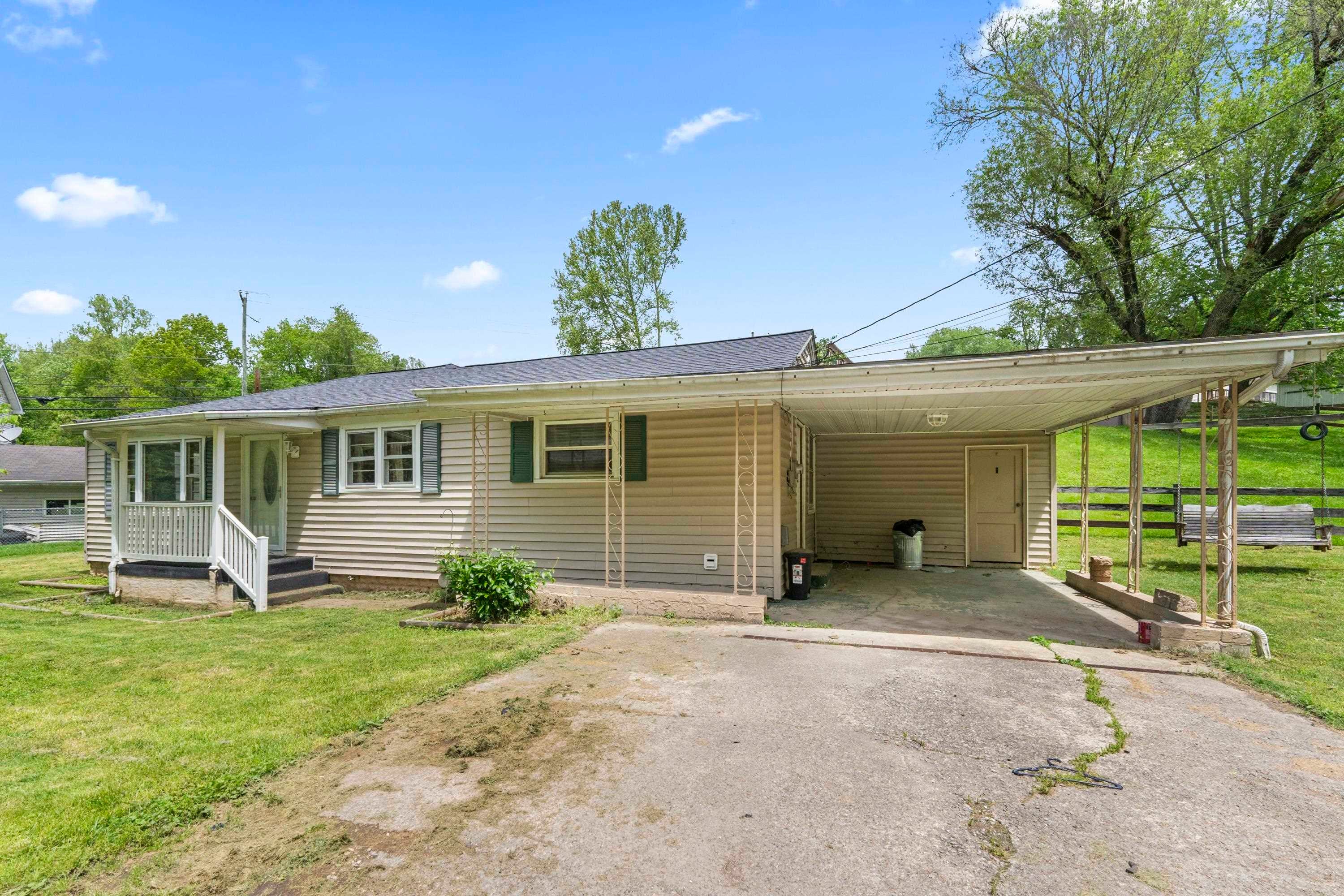 103 Remy Street Ironton, OH 45638 - Photo 4 of 27 Gallery Image 4