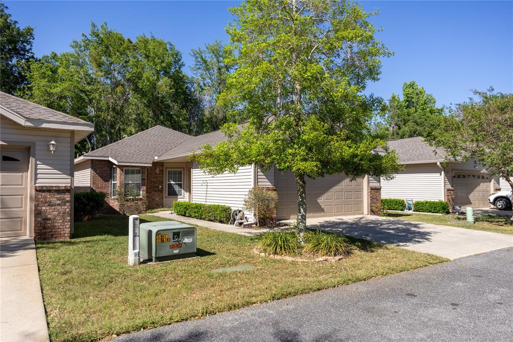 4752 Northwest 80th Road Gainesville, FL 32653 - Photo 3 of 42