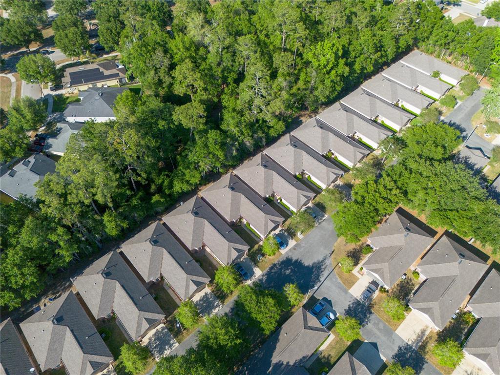 4752 Northwest 80th Road Gainesville, FL 32653 - Photo 41 of 42