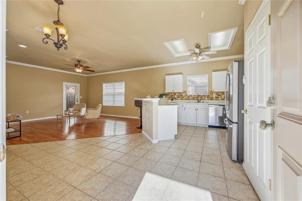 4752 Northwest 80th Road Gainesville, FL 32653 - Photo 6 of 42