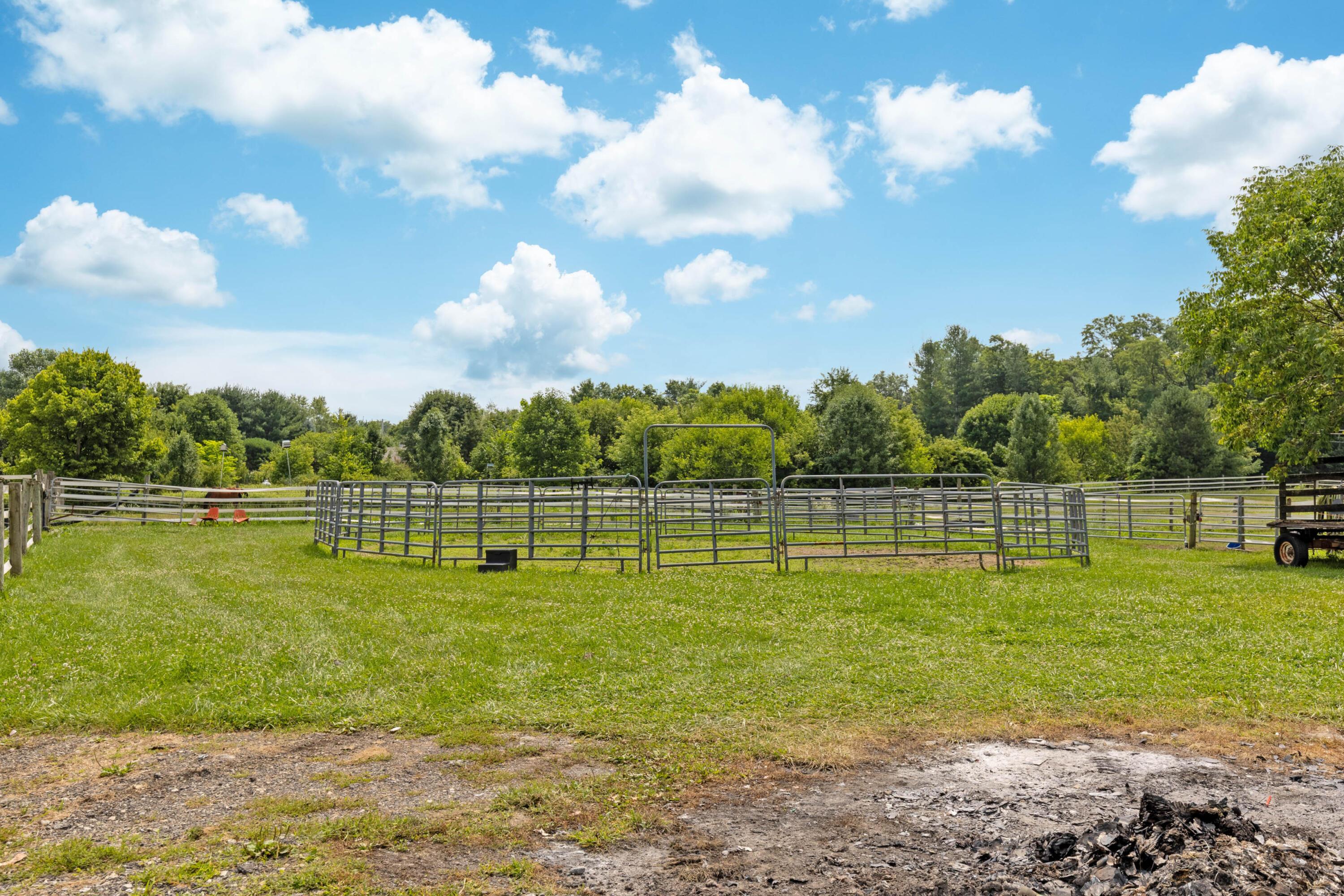 1675 Braumiller Road Delaware, OH 43015 - Photo 62 of 71 62. Outdoor Round Pen