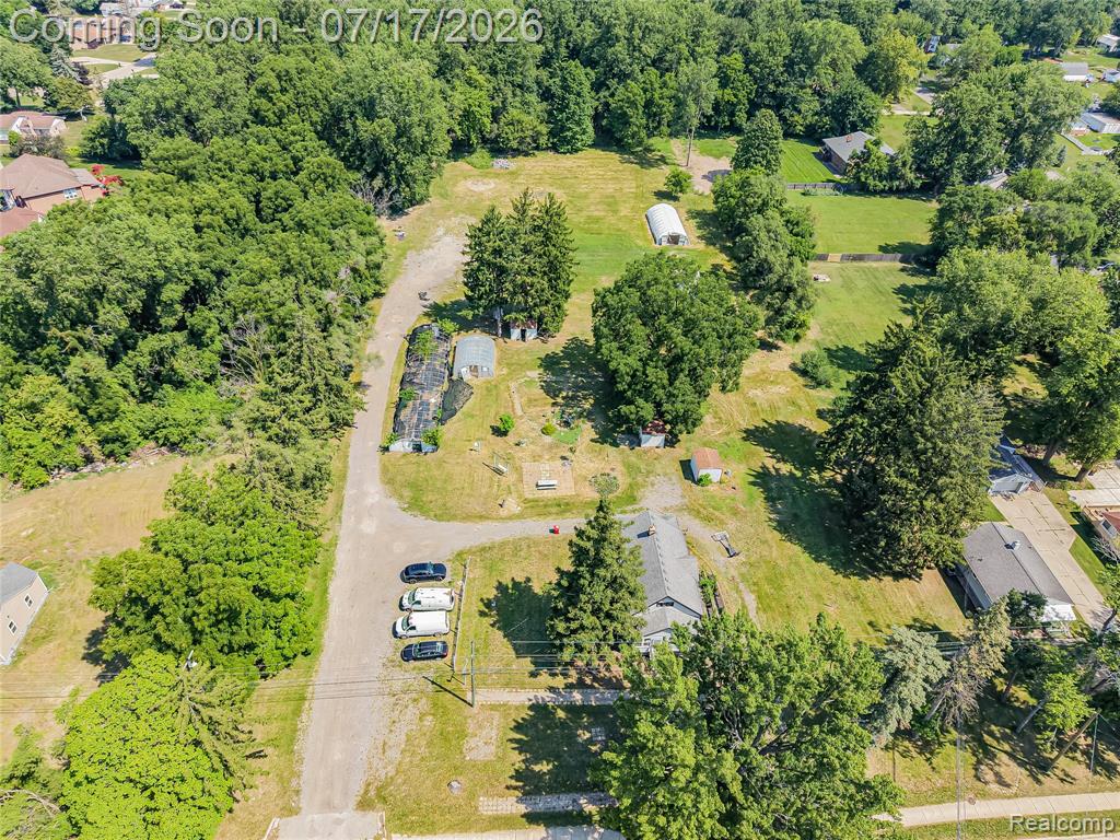 24850 West Nine Mile Road Southfield, MI 48033 - Photo 43 of 54
