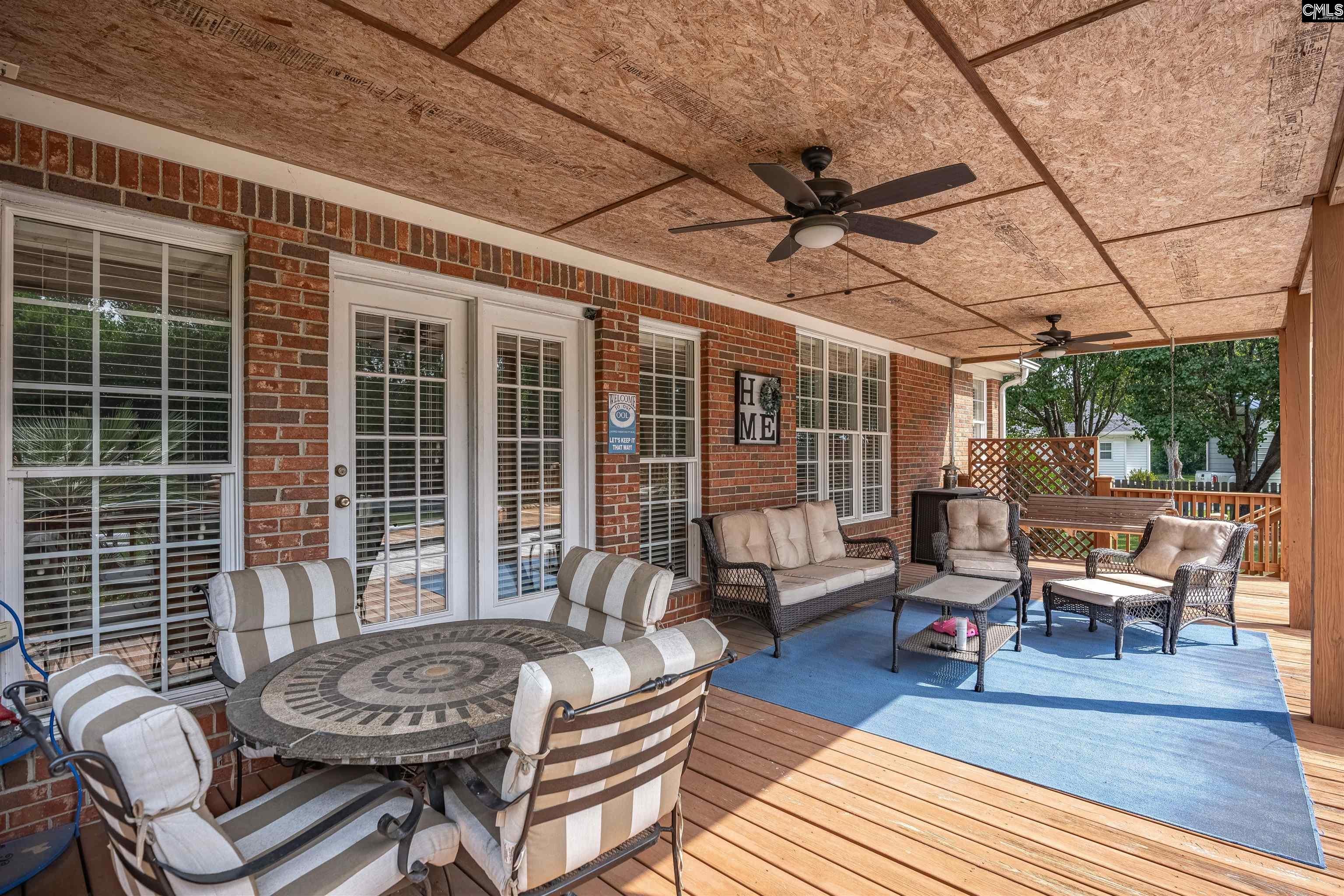 7 Edens Lane Lugoff, SC 29078 - Photo 19 of 25 Gallery Image 19
