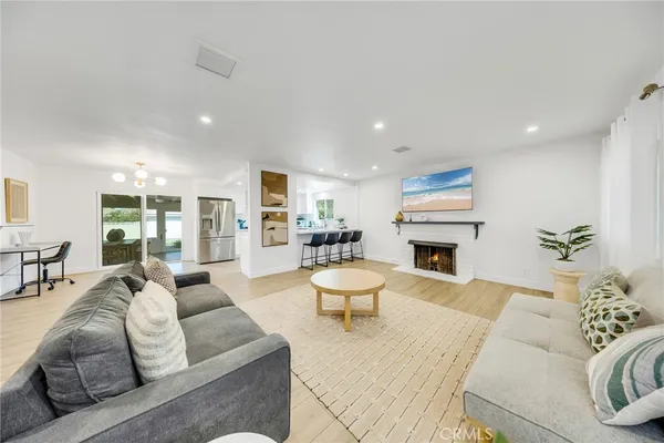 $1,249,900 | 1603 East Chestnut Avenue, Orange, CA 92867