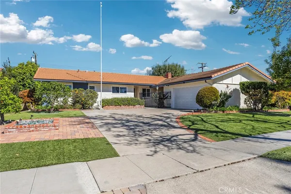 $1,249,900 | 1603 East Chestnut Avenue, Orange, CA 92867