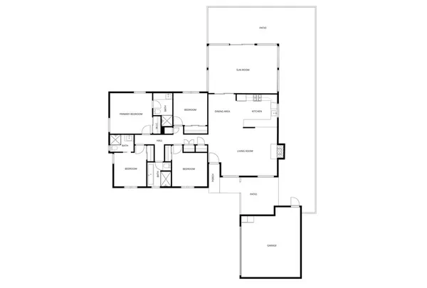 $1,249,900 | 1603 East Chestnut Avenue, Orange, CA 92867