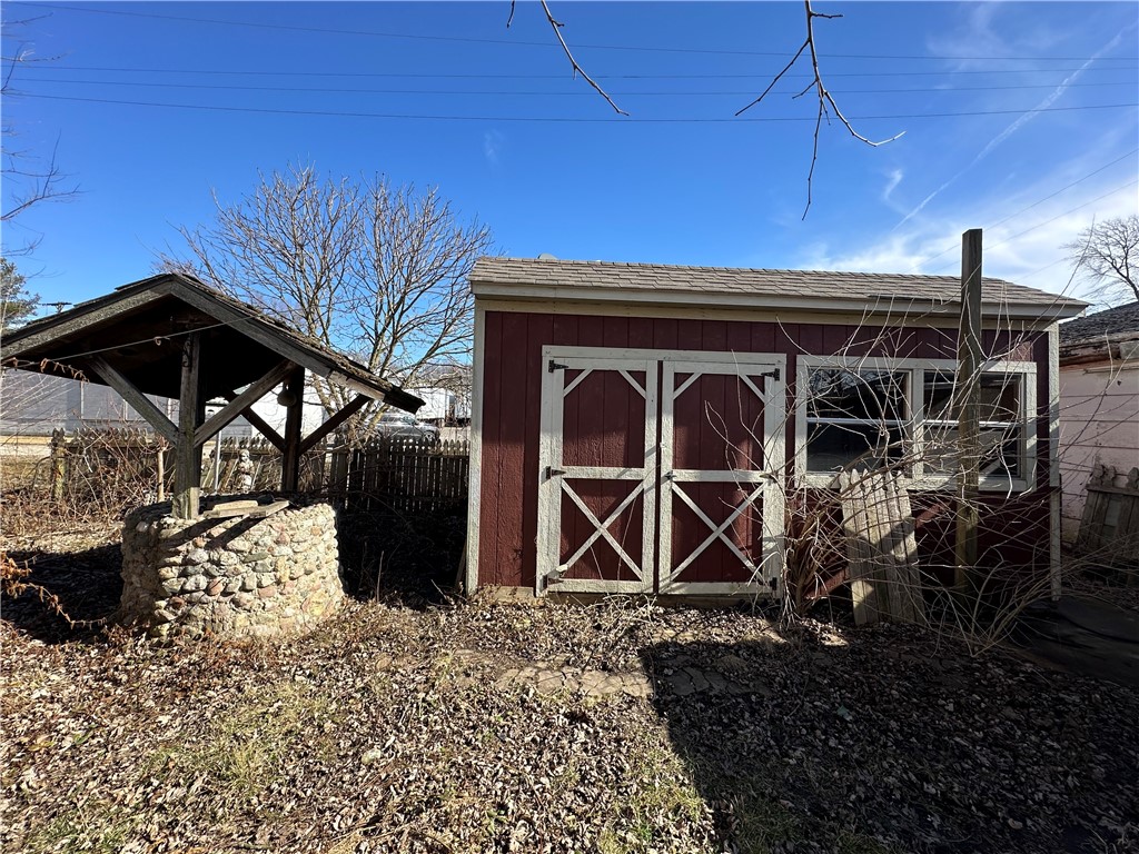 601 Lincoln Street Lerna, IL 62440 - Photo 8 of 10