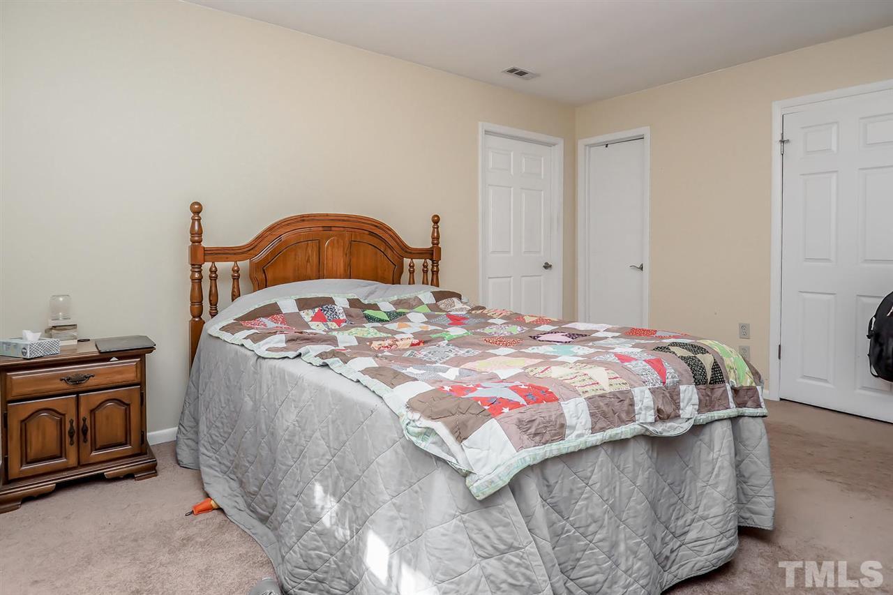 203 Winterlochen Road Raleigh, NC 27603 - Photo 14 of 22