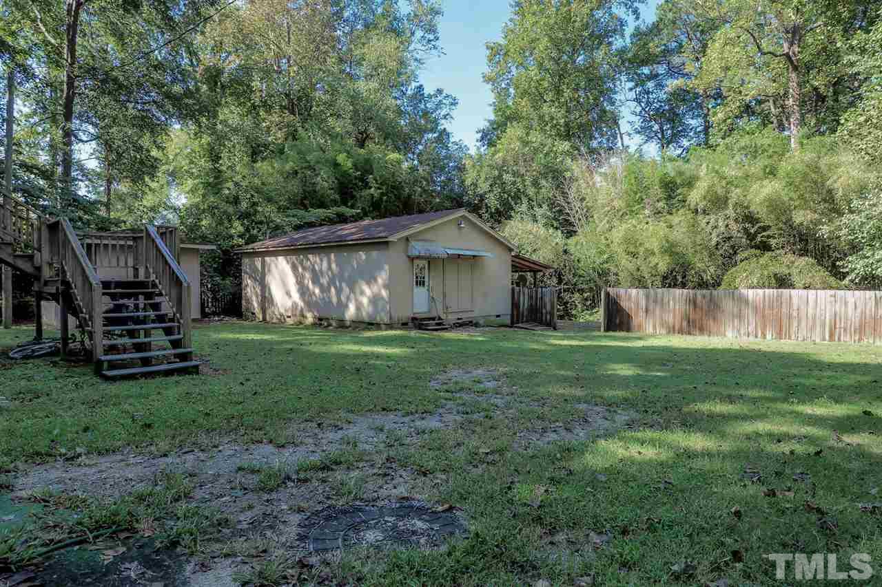 203 Winterlochen Road Raleigh, NC 27603 - Photo 22 of 22