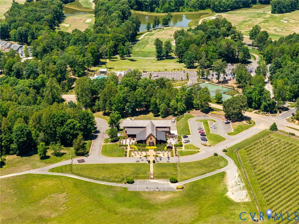 8587 Barrique Road New Kent, VA 23124 - Photo 63 of 64